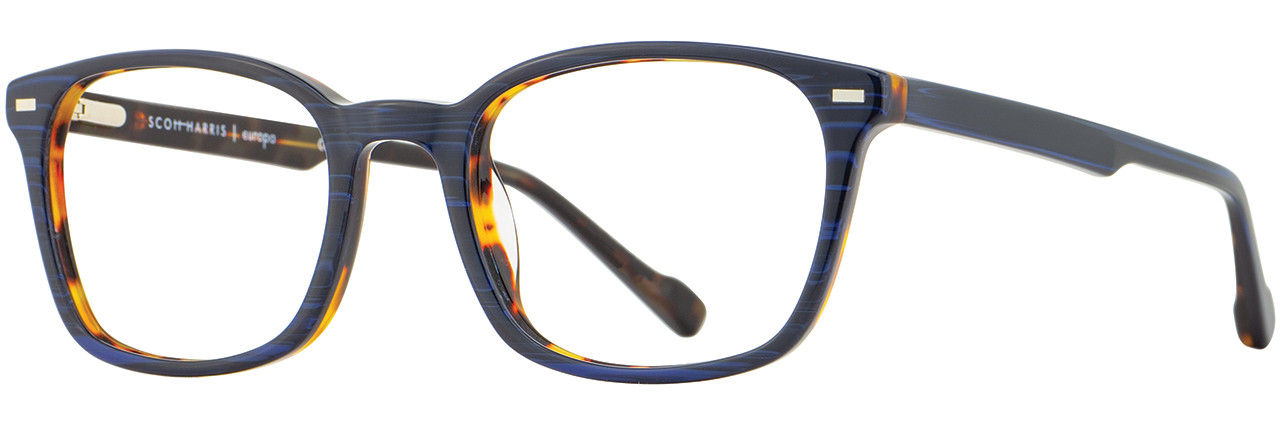 Scott harris sales eyeglasses